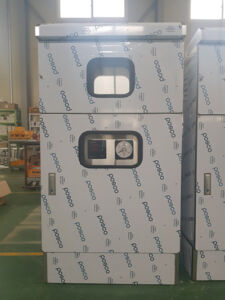 SHINSUNG SPC CT Meter Box For Generator SPC S1000