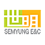 Semyung E&C Logo